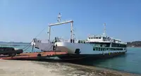 Đổ bộ Thủ công, Xe tăng rao bán