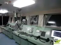 Tàu khảo sát rao bán