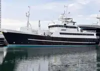 Câu cá Trawler rao bán