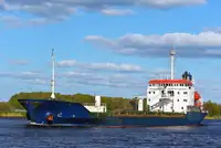 Chuyên chở khối lượng lớn rao bán