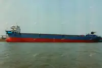 Tàu container rao bán