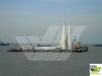 Chuyên chở khối lượng lớn rao bán