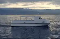 Tàu thuyền rao bán