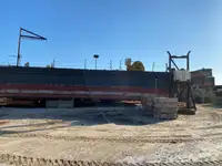 Thuyền kéo rao bán