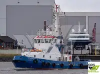 Thuyền kéo rao bán