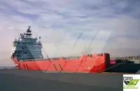 Tàu cung cấp rao bán