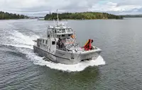 Catamaran rao bán