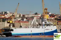 Tàu khảo sát rao bán