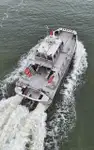 Catamaran rao bán