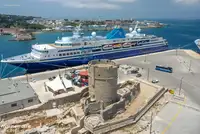 Tàu thuyền rao bán