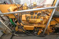 Tàu cứu hộ rao bán