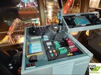 Thuyền kéo rao bán