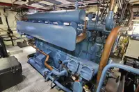 Thuyền tuần tra rao bán