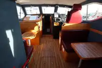 Thuyền tuần tra rao bán