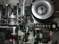 Thuyền tuần tra rao bán