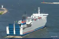 Chuyên chở khối lượng lớn rao bán