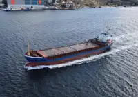 Chuyên chở khối lượng lớn rao bán