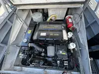 Thuyền tuần tra rao bán