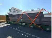 Catamaran rao bán