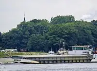 Chuyên chở khối lượng lớn rao bán