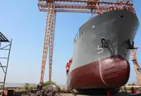 Tàu chở dầu, tàu chở hóa chất rao bán