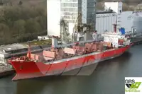 Chuyên chở khối lượng lớn rao bán