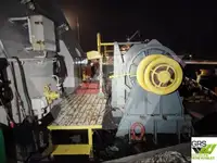 Thuyền kéo rao bán