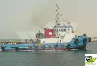 Thuyền kéo rao bán