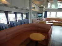 Catamaran rao bán