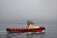 Thuyền kéo rao bán