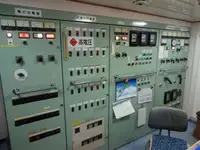 Thuyền tuần tra rao bán