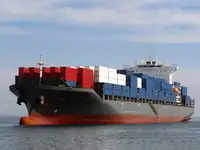 Tàu lạnh rao bán