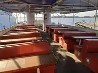 Chuyên chở khối lượng lớn rao bán