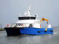 Catamaran rao bán