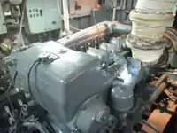 Thuyền tuần tra rao bán