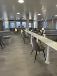 Tàu RoPax rao bán