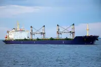 Chuyên chở khối lượng lớn rao bán