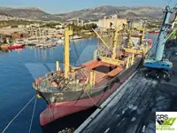 Chuyên chở khối lượng lớn rao bán