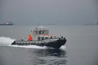 Thuyền kéo rao bán