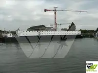 Tàu container rao bán