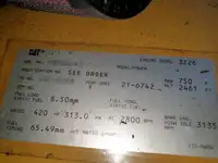 Thuyền lao động rao bán