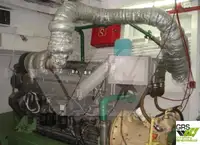 Tàu cung cấp rao bán