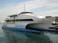 Catamaran rao bán