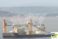 Chuyên chở khối lượng lớn rao bán