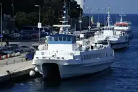 Catamaran rao bán