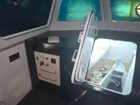 Tàu thuyền rao bán