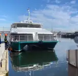 Tàu thuyền rao bán