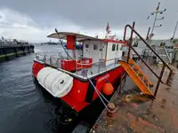 Catamaran rao bán