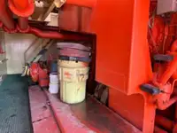 Thuyền kéo rao bán