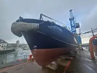 xuồng cứu sinh rao bán